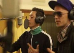 Bản rap cách đây 3 năm của Ozil gây sốt