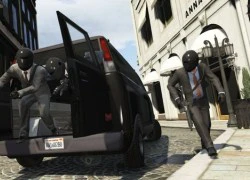 Bản thỉnh cầu GTA V PC đạt 400.000 chữ ký