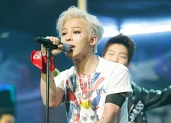 "Bão G-Dragon" 3 tuần vẫn chưa tan