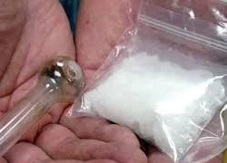 Bắt đối tượng mang heroin từ TP.HCM về Phú Yên tiêu thụ