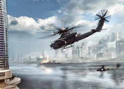 Battlefield 4 beta chỉ hỗ trợ Windows 64-bit