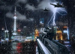 Battlefield 4 công bố cấu hình gây nản lòng game thủ