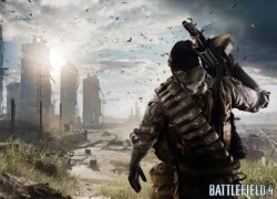 Battlefield chưa xưng vương, lúc đó EA chưa bỏ cuộc!