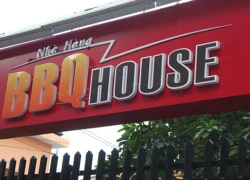 BBQ House ưu đãi dịp trung thu.