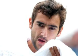 Bê bối doping làng quần vợt: Marin Cilic chiến đấu đến cùng