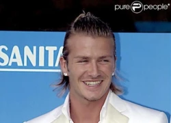 Becks đọ &#8220;tóc xấu&#8221; với&#8230; Neymar!