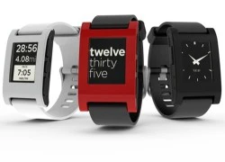 Bí quyết thành công của smartwatch Pebble