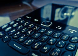 BlackBerry gỡ bỏ ứng dụng BBM trên iPhone và Android ngay sau khi phát hành