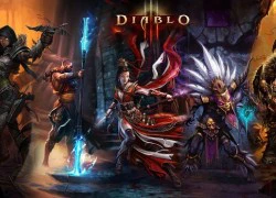 Blizzard: Bỏ Auction House không đồng nghĩa với bỏ DRM