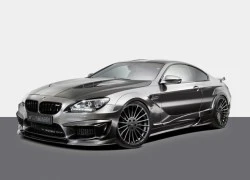 BMW M6 Gran Coupe Hamann độ hầm hố