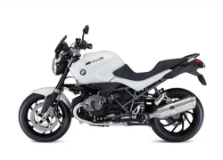 BMW nakedbike R1200R có phiên bản đặc biệt