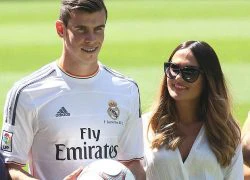 Bồ Cris Ronaldo vs WAGs Gareth Bale: Kẻ tám lạng, người nửa cân