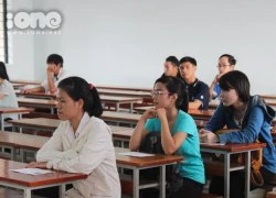 &#8216;Bỏ thi tốt nghiệp hơn là bỏ thi đại học, cao đẳng&#8217;