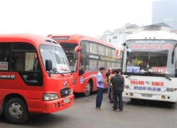 Bộ trưởng Thăng yêu cầu xử lý lãnh đạo sở dung túng sai phạm