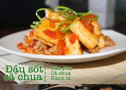 Bồi bổ khí huyết với menu các món dễ nấu