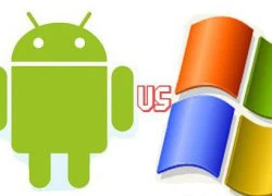 Bốn lý do khiến Google và Apple "mất ăn mất ngủ" với thương vụ Microsoft-Nokia