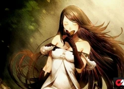 BRAVELY DEFAULT: FLYING FAIRY CÓ TRAILER TIẾNG ANH ĐẦU TIÊN