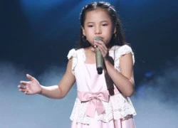 BTC "The Voice Kids" đính chính về lời hứa giúp gia đình bé Thu Hà