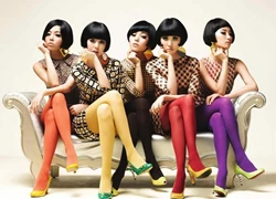 Các cô gái Wonder Girls sẽ đi về đâu?