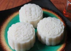 Cách bảo quản bánh trung thu homemade lâu