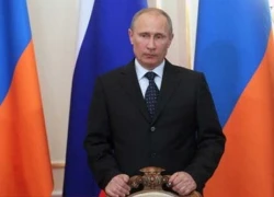 Cách "khai màn" G20 đầy bất ngờ của Putin