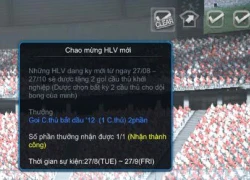 Cảm nhận của game thủ Việt sau 1 tuần trải nghiệm FIFA Online 3