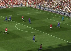 Cảm nhận sau một tuần trải nghiệm FIFA Online 3