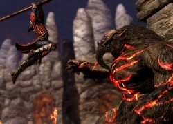 Castlevania: Lords of Shadow Ultimate Edition - thoát khỏi bóng tối