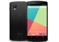 Cấu hình chi tiết điện thoại Google Nexus 5 đã được giải mã