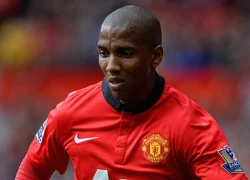 CĐV M.U lập diễn đàn tẩy chay Ashley Young