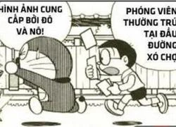 Chai Bi đánh An Xê trên phố