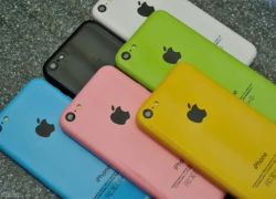 Chân dung iPhone 5S và 5C trước giờ ra mắt