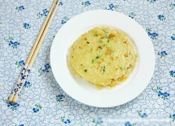 [Chế biến] &#8211; Bánh hành