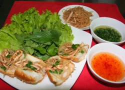 [Chế biến] - Bánh mì hấp Sài Gòn