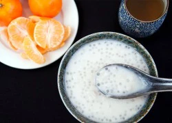 [Chế biến] - Chè khoai sọ