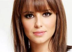 Cheryl Cole là hình mẫu đẹp nhất