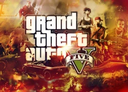 Chi phí phát triển và quảng bá của GTA V là 265 triệu USD