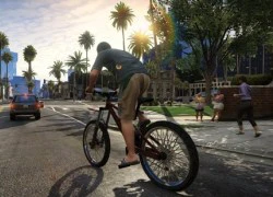 Chi tiết về các chỉ số nhân vật trong GTA V