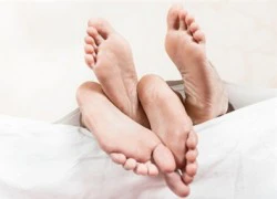 Chiêu "trói" chồng bằng sex của mẹ bầu