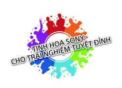 Chờ đợi gì cho sự kiện Sony Show 2013 tại Hà Nội và TP Hồ Chí Minh?