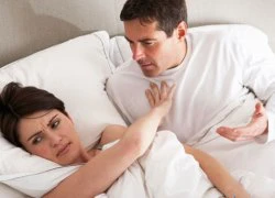 Chồng tôi đã chia tay đời độc thân bằng bữa tiệc sex