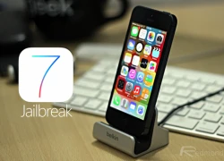 Chưa kịp ra mắt iOS 7 đã bị hacker doạ bẻ khoá