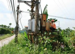 Chưa tìm ra nguyên nhân vụ hàng loạt thiết bị điện phát nổ