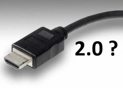 Chuẩn kết nối HDMI 2.0 chính thức được công bố