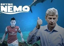 Chùm ảnh chế về "bom tấn" Ozil của Arsenal