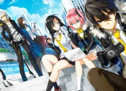 Closers: Dimension Conflict tung trailer trước thềm Closed Beta