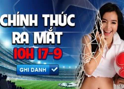 CM Online chính thức ra mắt ngày 17/09