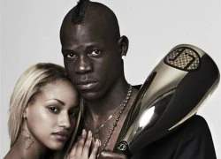 Có bồ mới, Raffaella Fico vẫn &#8220;chọc ngoáy&#8221; Balotelli