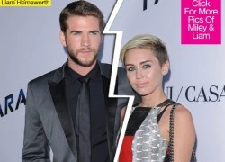 Có thể Miley Cyrus và hôn phu đã thực sự chia tay