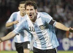 Con gái HLV Argentina lại &#8216;mỉa mai&#8217; Messi